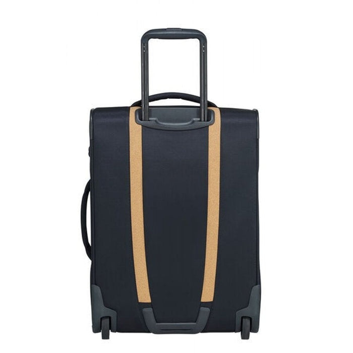 Куфар Samsonite Spark SNG Eco Upright Expandable 55cm Blue
