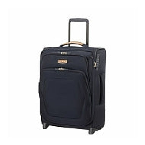 Куфар Samsonite Spark SNG Eco Upright Expandable 55cm Blue