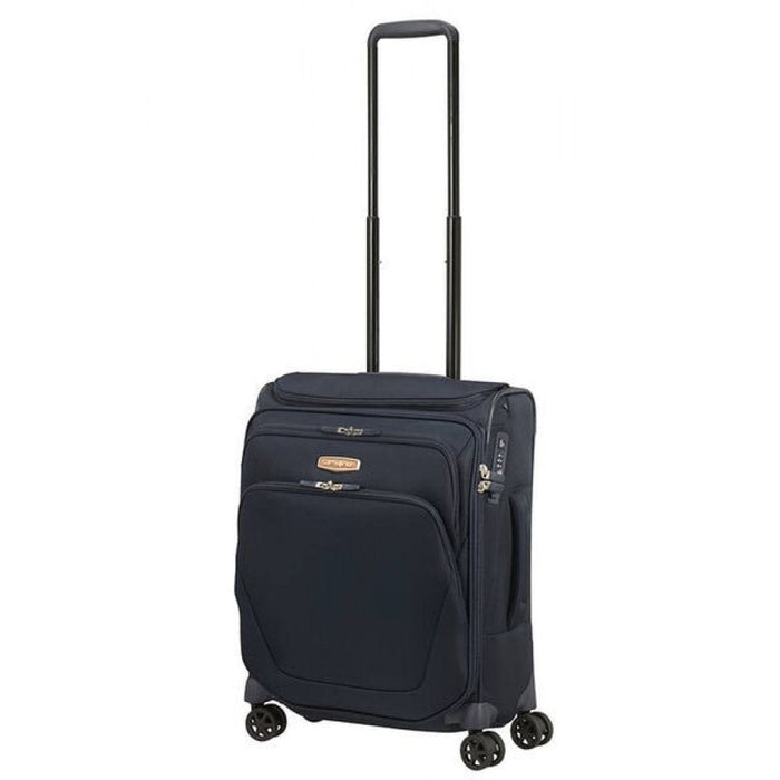 Куфар Samsonite Spark SNG Eco Spinner 55cm with top