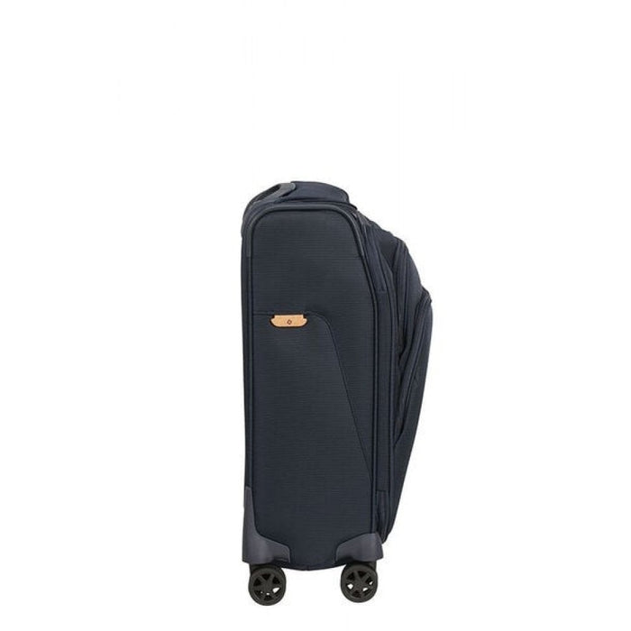 Куфар Samsonite Spark SNG Eco Spinner 55cm with top