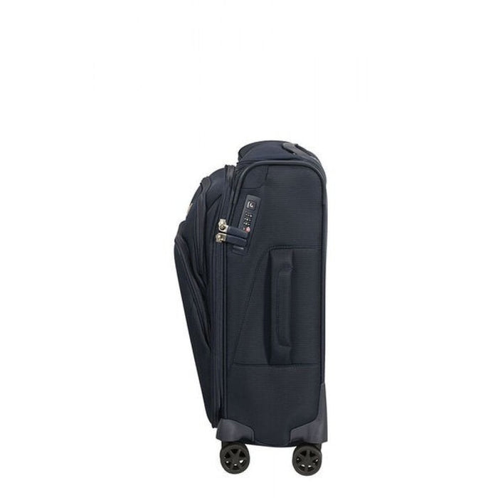Куфар Samsonite Spark SNG Eco Spinner 55cm with top