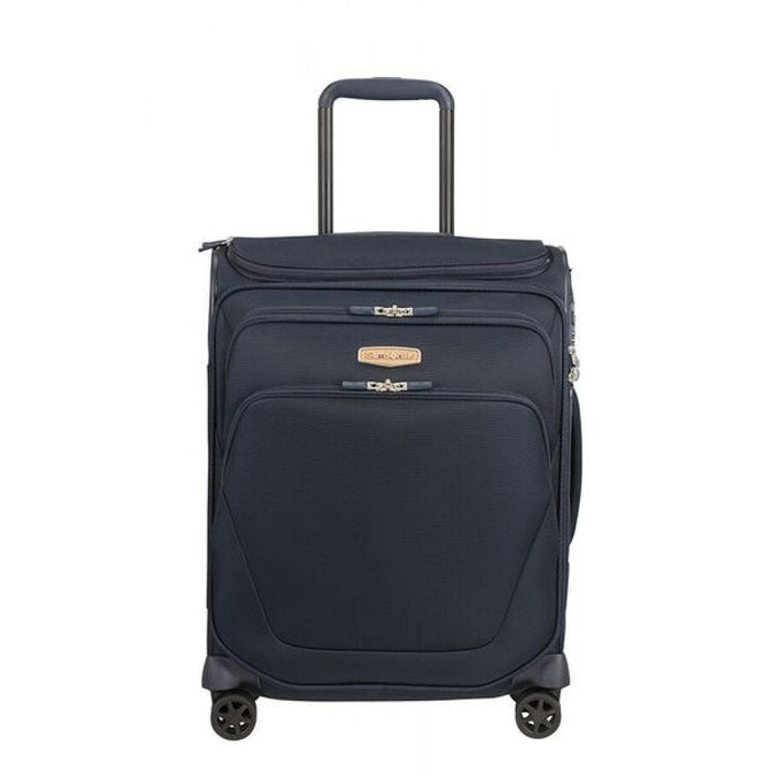 Куфар Samsonite Spark SNG Eco Spinner 55cm with top