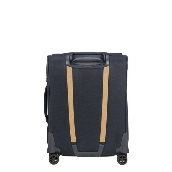 Куфар Samsonite Spark SNG Eco Spinner 55cm with top