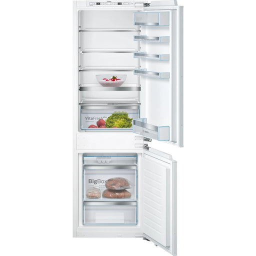 Хладилник Bosch KIS86AFE0 SER6 BI fridge - freezer
