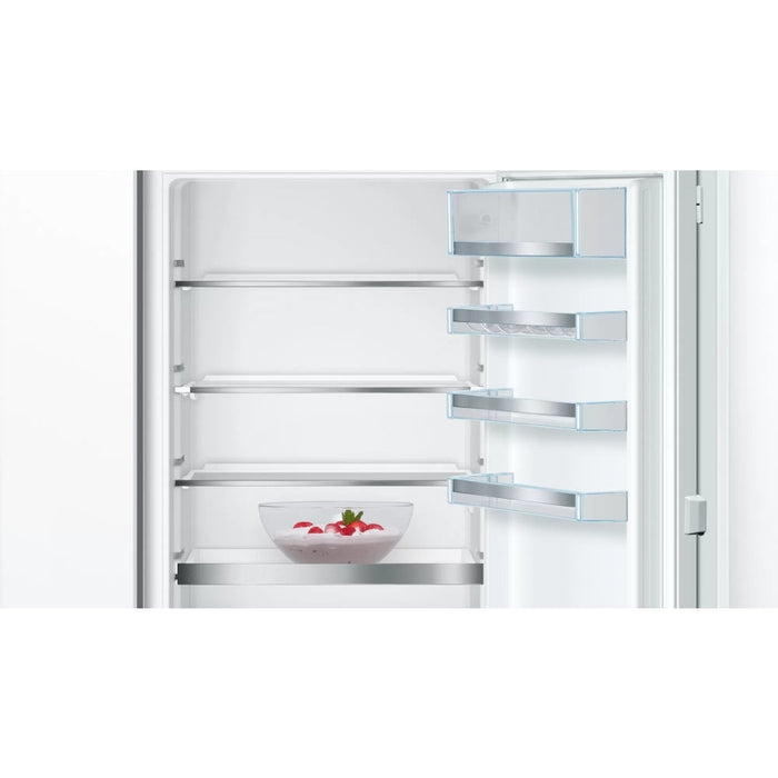 Хладилник Bosch KIS86AFE0 SER6 BI fridge - freezer