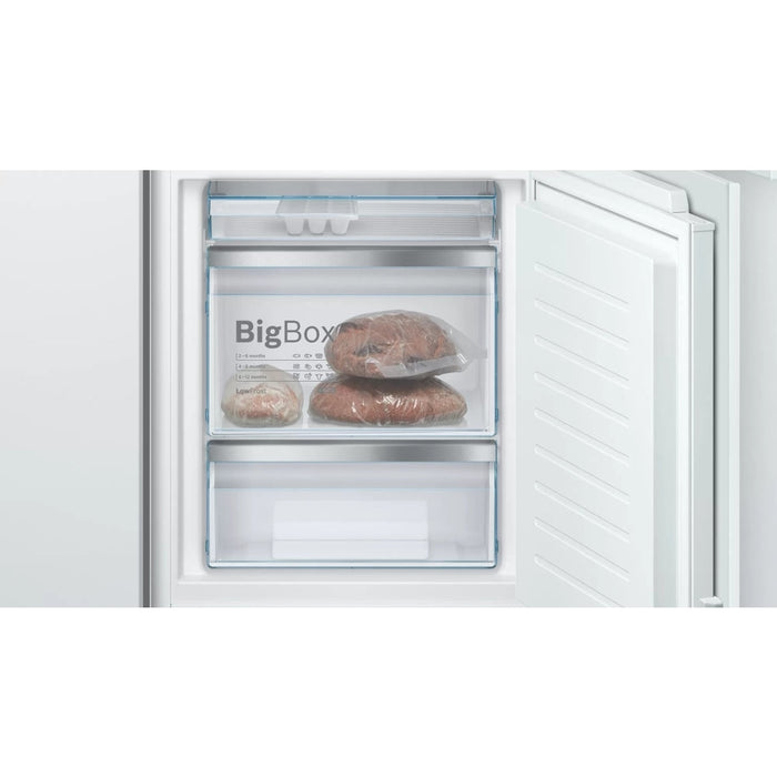 Хладилник Bosch KIS86AFE0 SER6 BI fridge - freezer