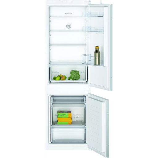Хладилник Bosch KIV86NSF0 SER2 BI fridge - freezer