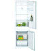 Хладилник Bosch KIV86NSF0 SER2 BI fridge - freezer