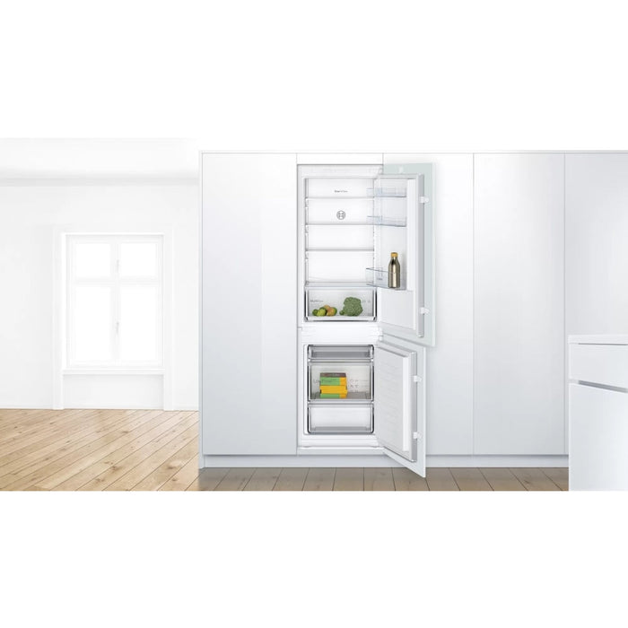 Хладилник Bosch KIV86NSF0 SER2 BI fridge - freezer