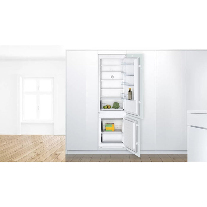 Хладилник Bosch KIV87NSF0 SER2 BI fridge - freezer