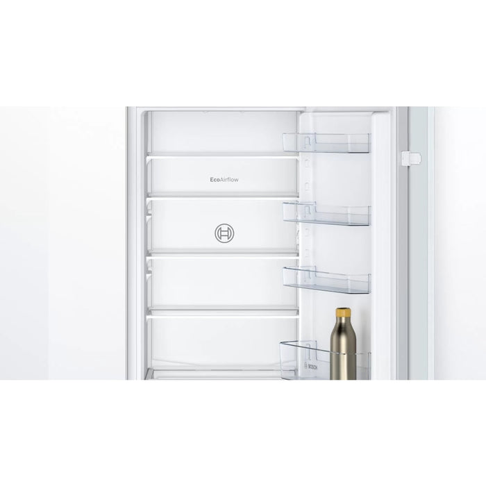 Хладилник Bosch KIV87NSF0 SER2 BI fridge - freezer
