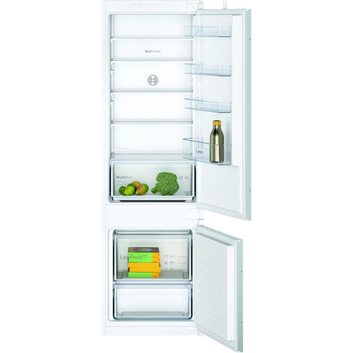 Хладилник Bosch KIV87NSF0 SER2 BI fridge - freezer