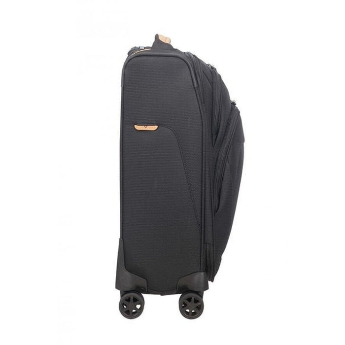 Куфар Samsonite Spark SNG Eco Spinner 55cm Length 35cm Black