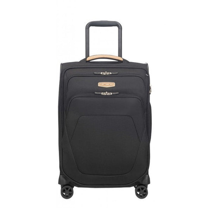 Куфар Samsonite Spark SNG Eco Spinner 55cm Length 35cm Black