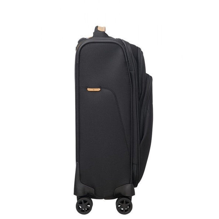 Куфар Samsonite Spark SNG Eco Spinner 55cm Length 40cm Black