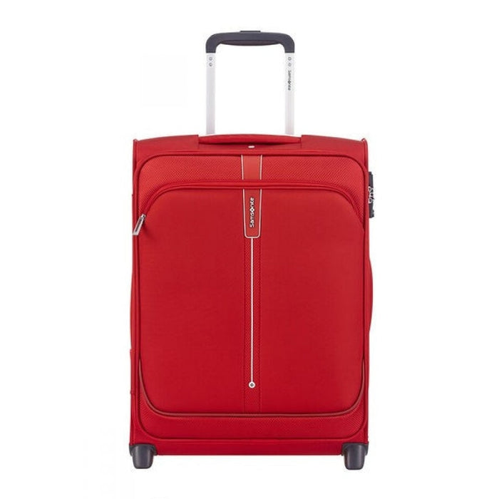 Куфар Samsonite Popsoda Upright (2 wheels) 55cm Red