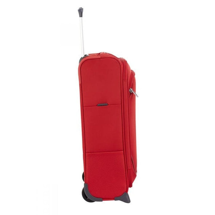 Куфар Samsonite Popsoda Upright (2 wheels) 55cm Red