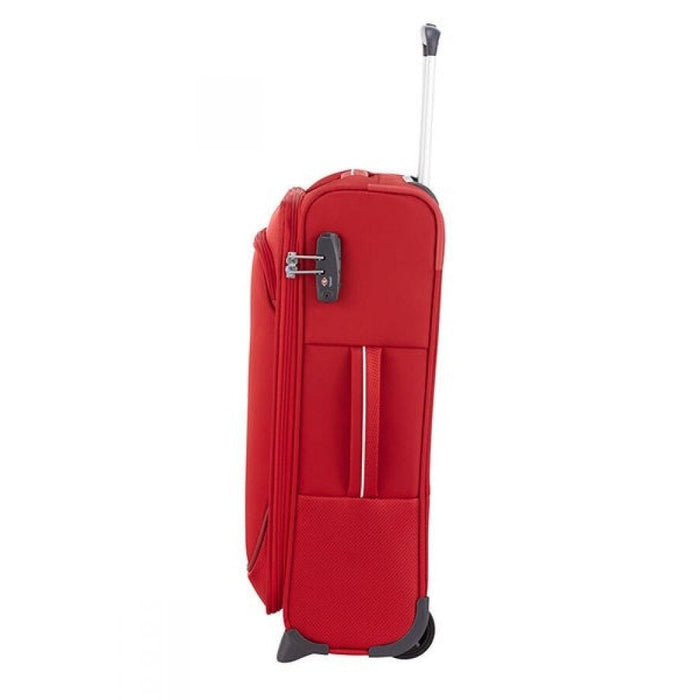 Куфар Samsonite Popsoda Upright (2 wheels) 55cm Red
