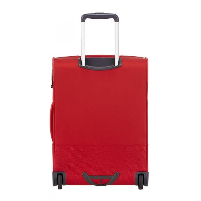 Куфар Samsonite Popsoda Upright (2 wheels) 55cm Red