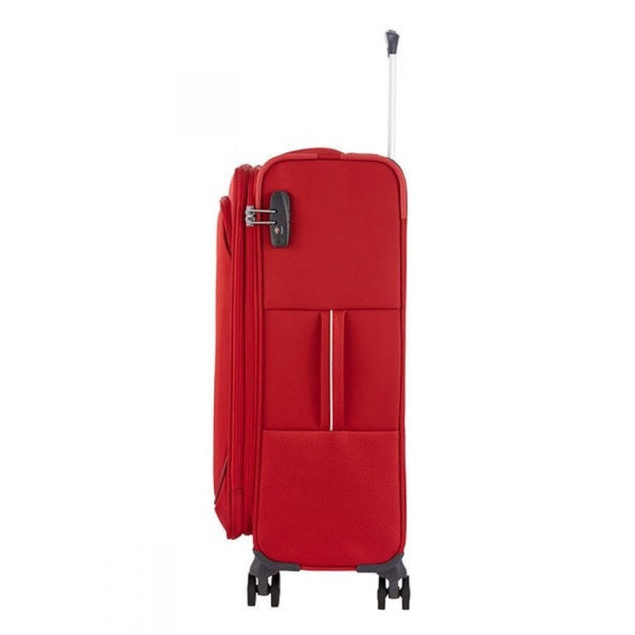 Куфар Samsonite Popsoda Spinner Expandable (4 wheels)