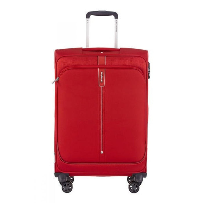 Куфар Samsonite Popsoda Spinner Expandable (4 wheels)