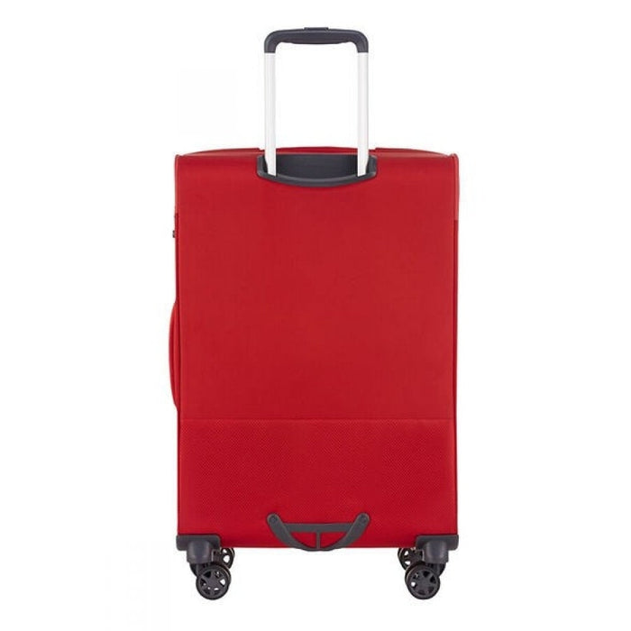 Куфар Samsonite Popsoda Spinner Expandable (4 wheels)