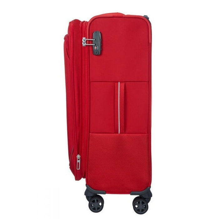 Куфар Samsonite Popsoda Spinner Expandable (4 wheels)