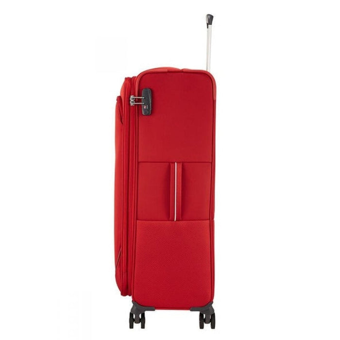 Куфар Samsonite Popsoda Spinner Expandable (4 wheels)