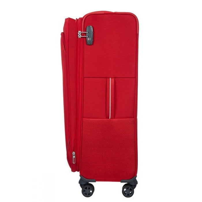 Куфар Samsonite Popsoda Spinner Expandable (4 wheels)