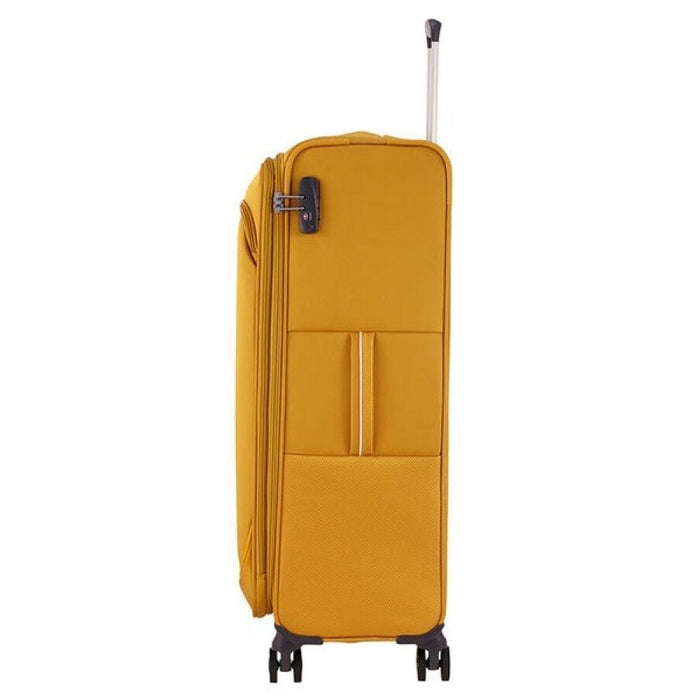 Куфар Samsonite Popsoda Spinner Expandable (4 wheels)