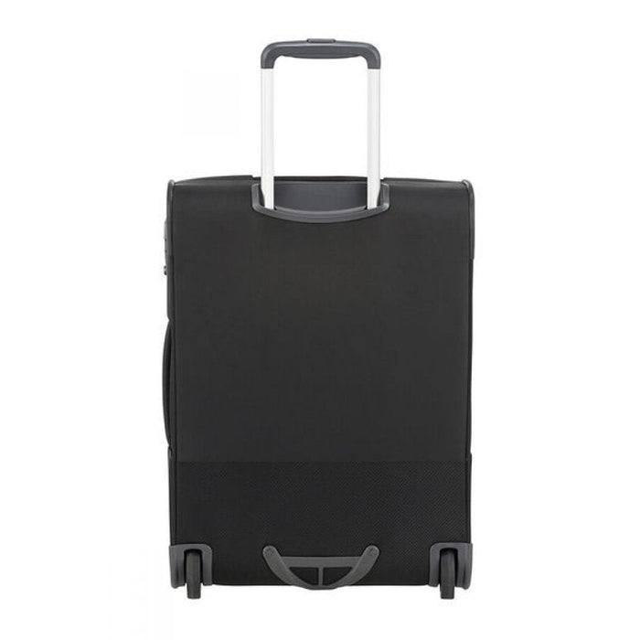 Куфар Samsonite Popsoda Upright (2 wheels) 55cm Black