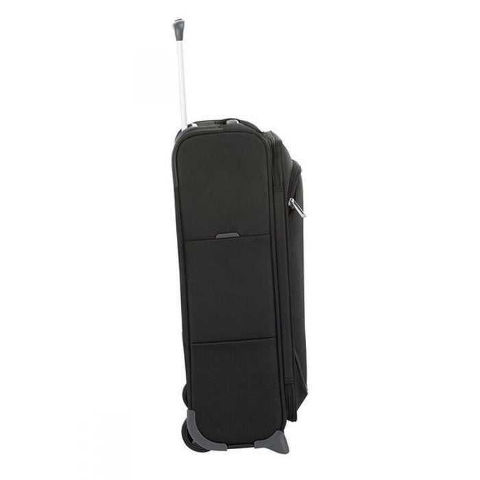 Куфар Samsonite Popsoda Upright (2 wheels) 55cm Black
