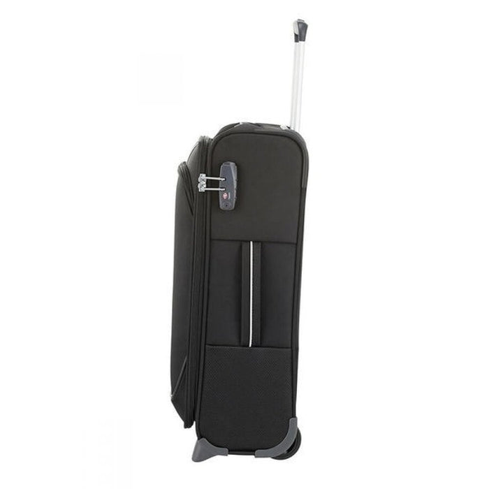 Куфар Samsonite Popsoda Upright (2 wheels) 55cm Black