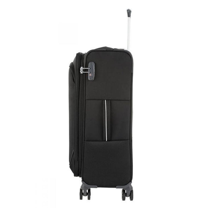 Куфар Samsonite Popsoda Spinner Expandable (4 wheels)