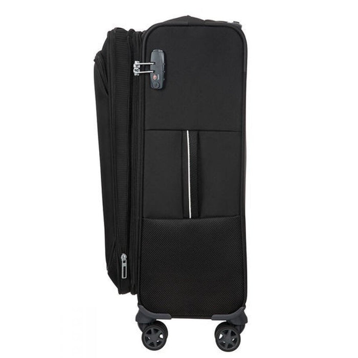 Куфар Samsonite Popsoda Spinner Expandable (4 wheels)