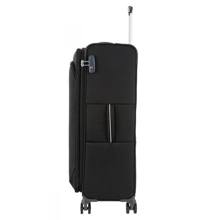 Куфар Samsonite Popsoda Spinner Expandable (4 wheels)