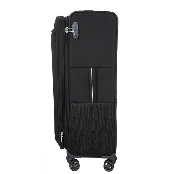 Куфар Samsonite Popsoda Spinner Expandable (4 wheels)