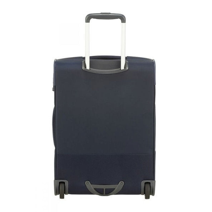 Куфар Samsonite Popsoda Upright (2 wheels) 55cm Dark Blue