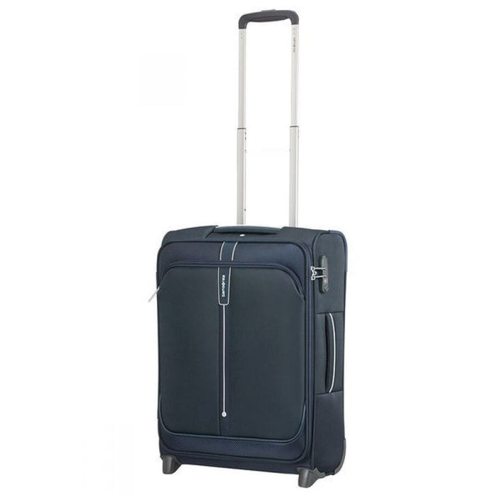 Куфар Samsonite Popsoda Upright (2 wheels) 55cm Dark Blue