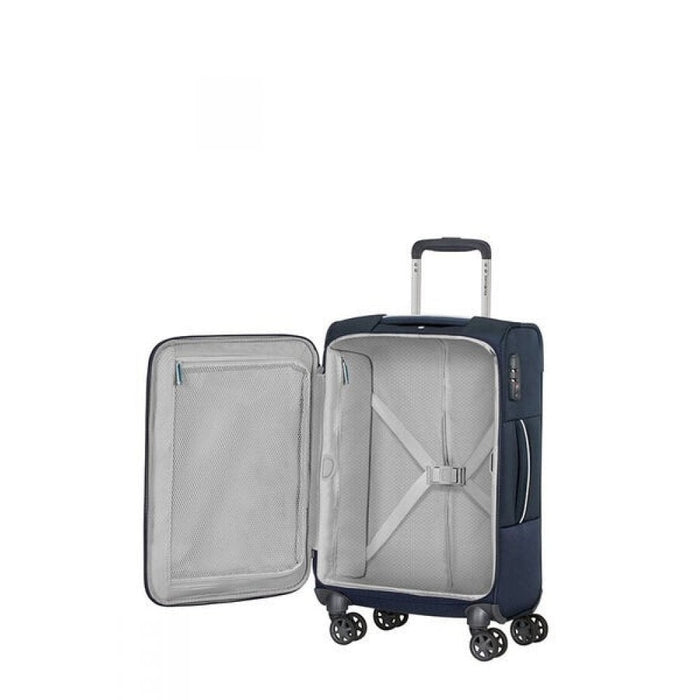 Куфар Samsonite Popsoda Spinner (4 wheels)
