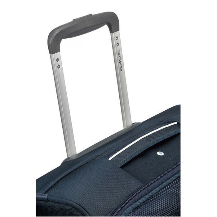 Куфар Samsonite Popsoda Spinner (4 wheels)