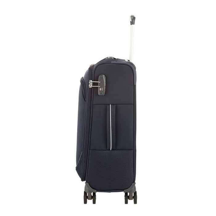 Куфар Samsonite Popsoda Spinner (4 wheels)