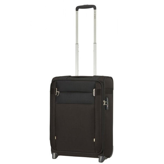 Куфар Samsonite Citybeat Upright 2 wheels 55cm Black