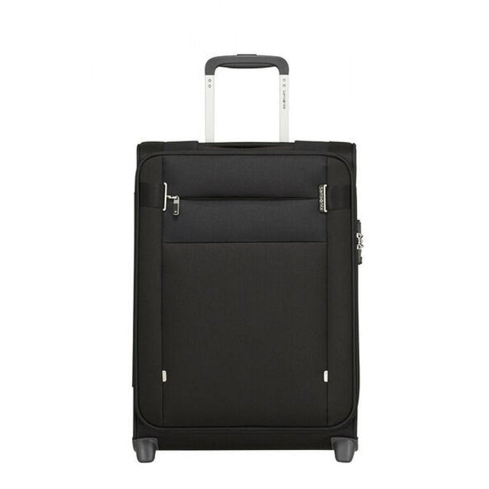 Куфар Samsonite Citybeat Upright 2 wheels 55cm Black