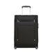 Куфар Samsonite Citybeat Upright 2 wheels 55cm Black