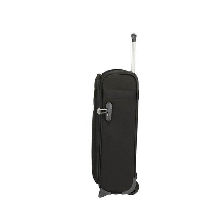 Куфар Samsonite Citybeat Upright 2 wheels 55cm Black