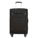Куфар Samsonite Citybeat Spinner 4 wheels 66cm Exp. Black