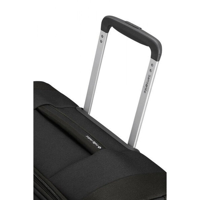 Куфар Samsonite Citybeat Spinner 4 wheels 66cm Exp. Black