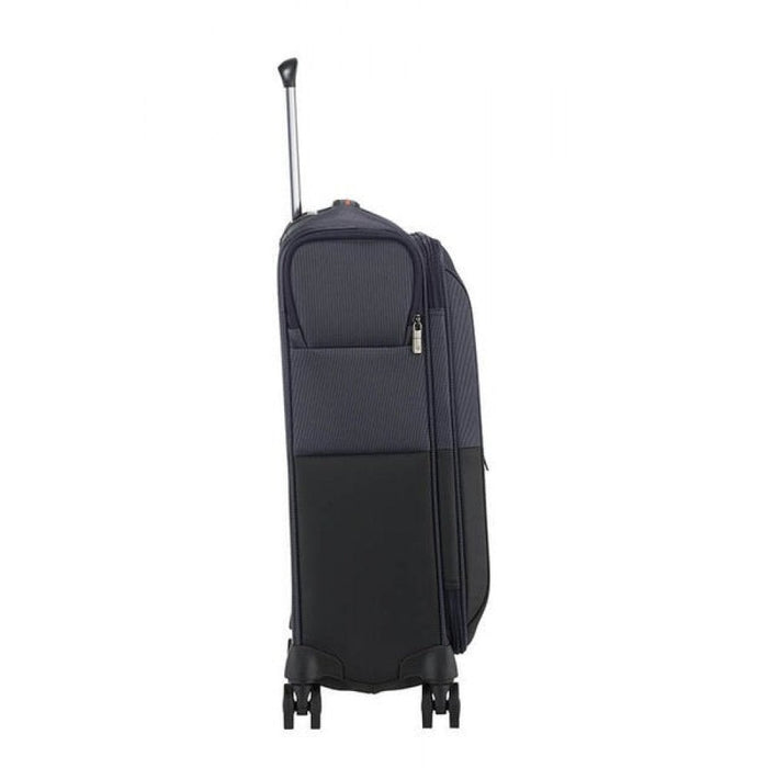 Куфар Samsonite Rythum Spinner with wheels 55cm Blue