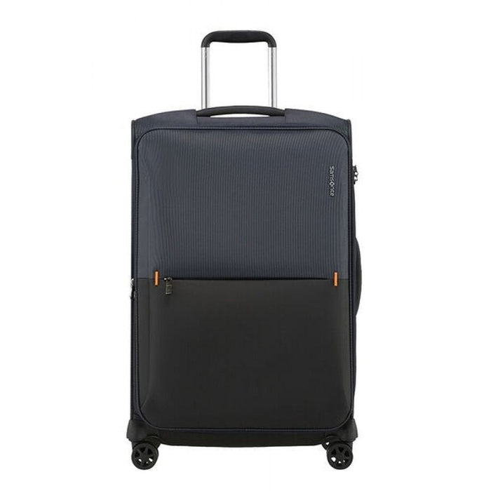 Куфар Samsonite Rythum Spinner with wheels 67cm Blue